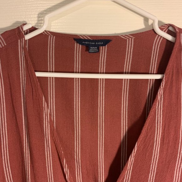 American Eagle Tied-Top - Picture 2 of 3